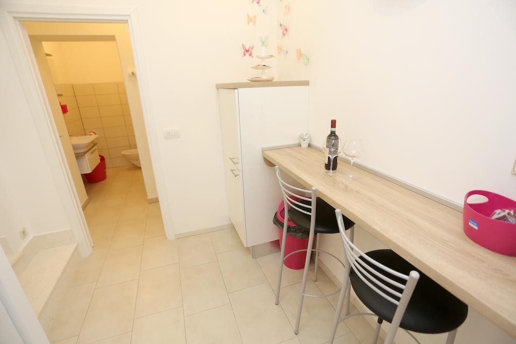Zadar Street Apartments And Room Værelse billede