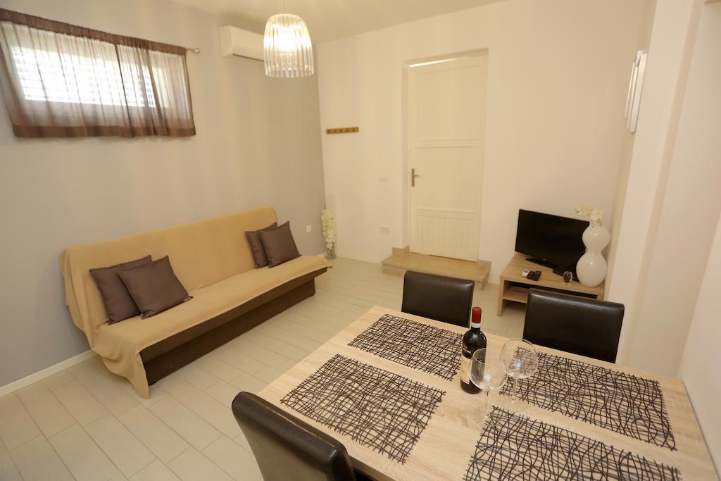 Zadar Street Apartments And Room Værelse billede
