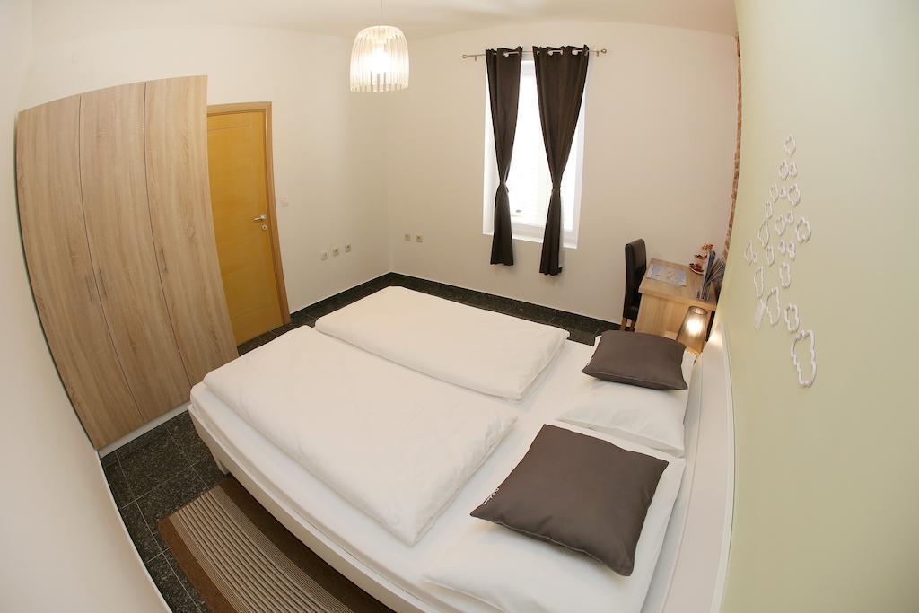 Zadar Street Apartments And Room Værelse billede