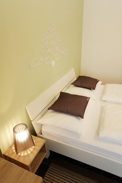 Zadar Street Apartments And Room Værelse billede